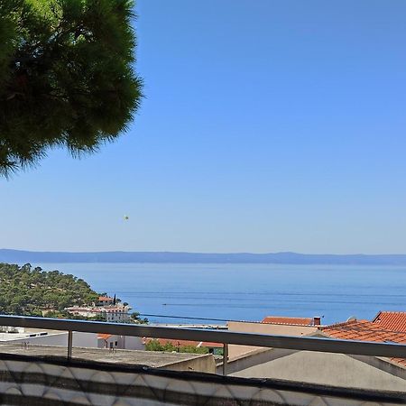 Apartments Pinery Makarska Buitenkant foto