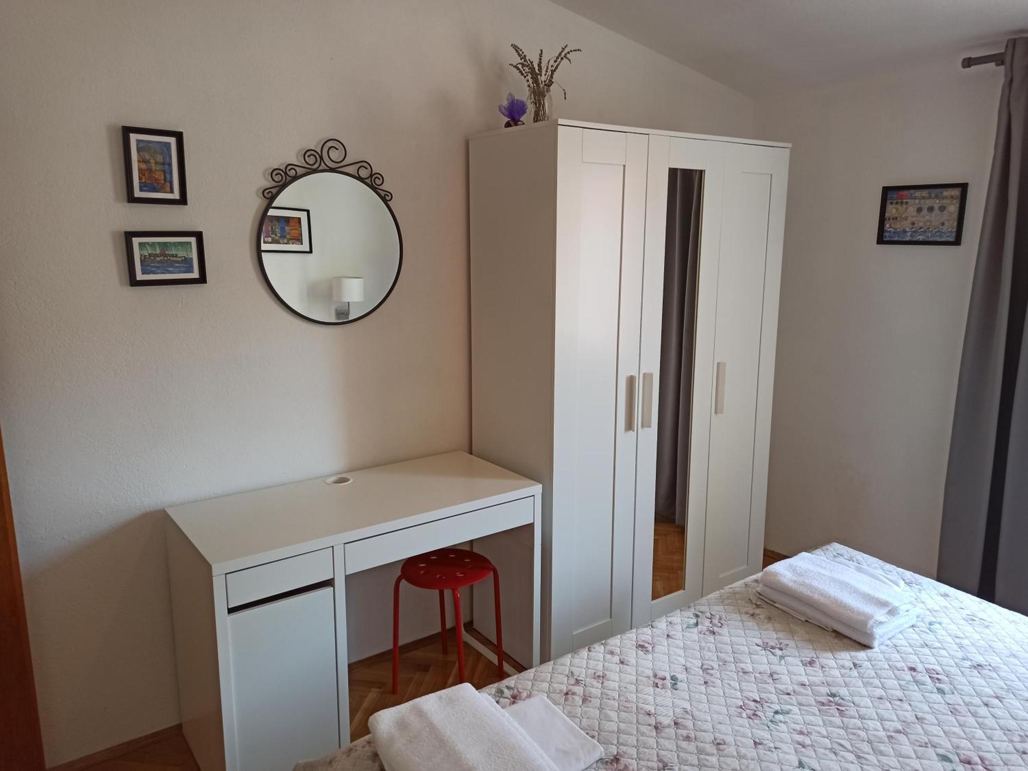 Apartments Pinery Makarska Buitenkant foto